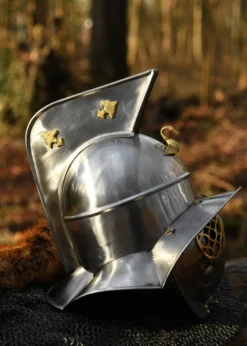 Thrakischer Gladiatorenhelm