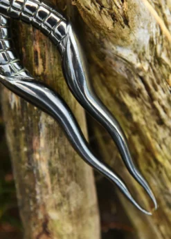 Thulsa Doom Dolch, Windlass