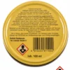 Tierowa Intensive Lederpflege, Lederfett, 100 ml Dose