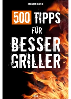 500 Tipps für Bessergriller