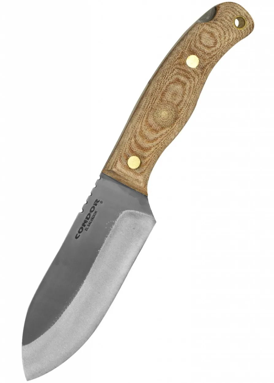 Toki Knife, Outdoormesser, Condor