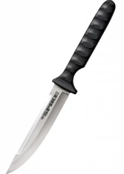 Tokyo Spike, Halsmesser
