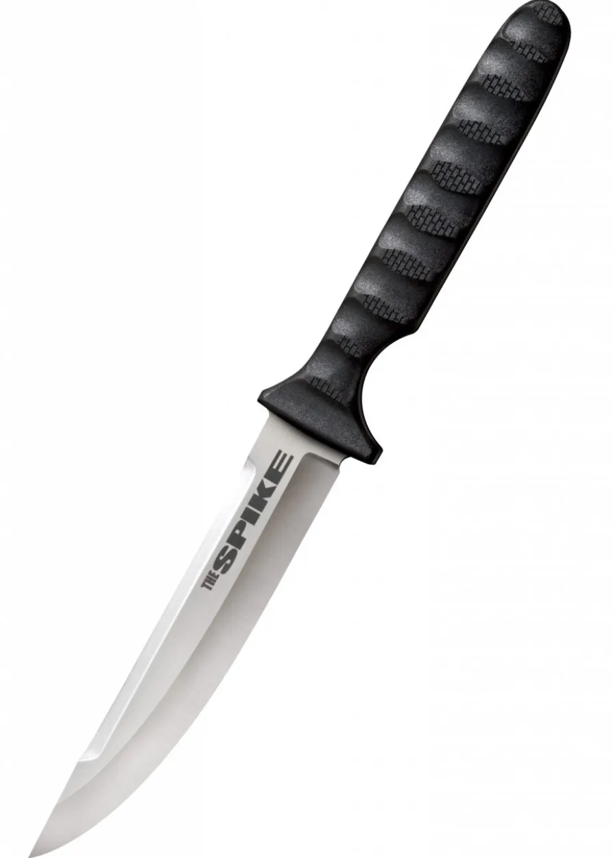 Tokyo Spike, Halsmesser