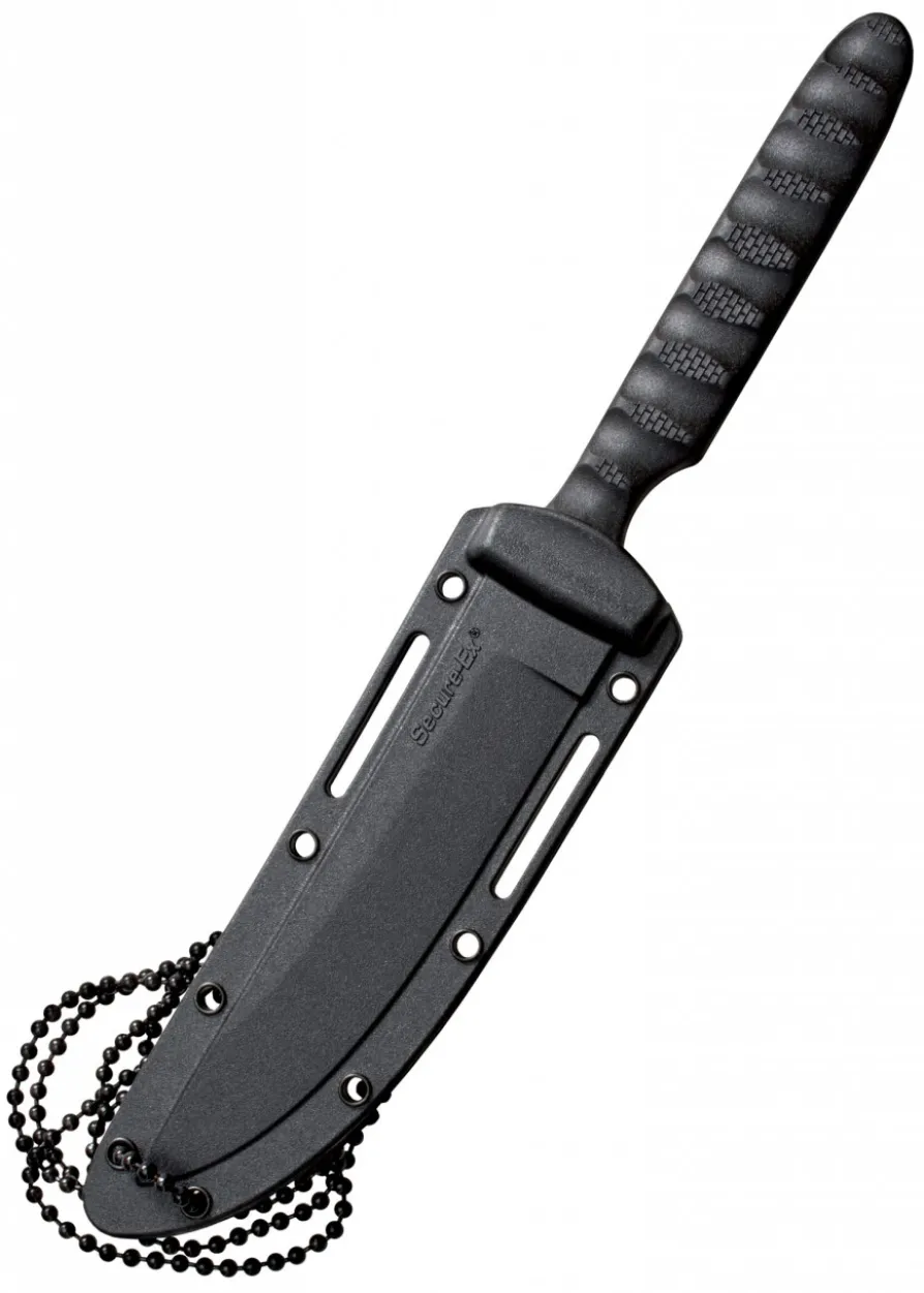 Tokyo Spike, Halsmesser