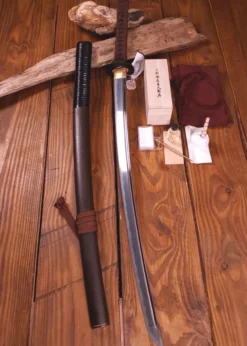 Tori XL Light Katana, mit leichten Mängeln
