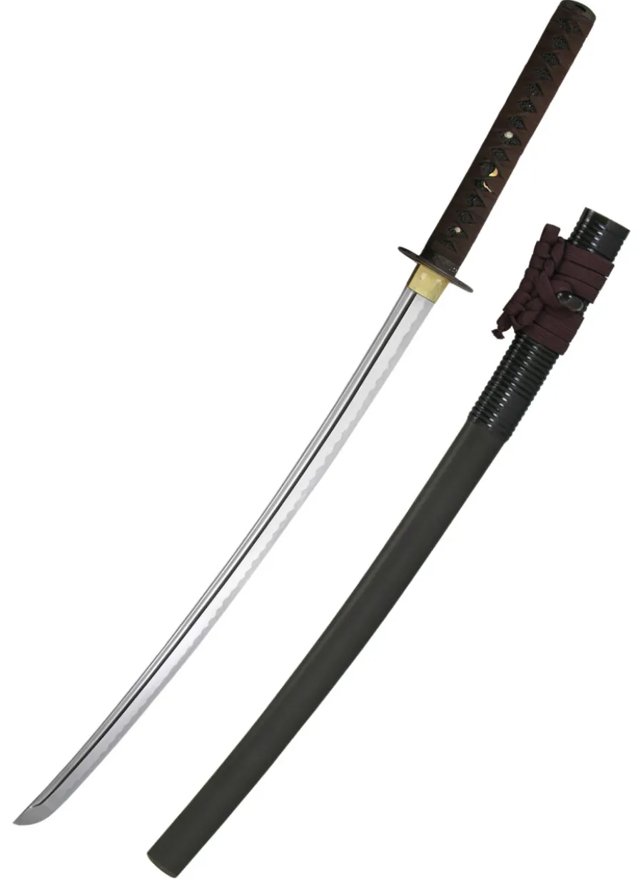 Tori XL Light Katana, mit leichten Mängeln