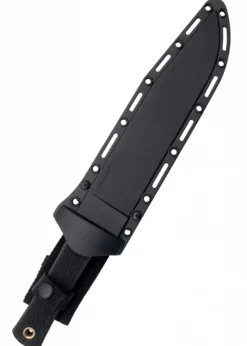 Trail Master, CPM 3V Stahl