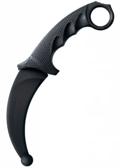 Trainings-Karambit aus Gummi