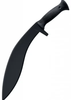 Trainings-Kukri aus Gummi