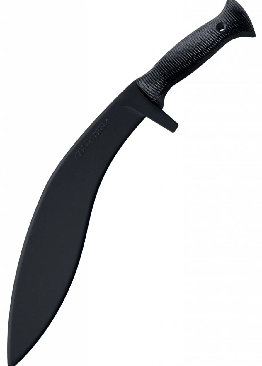 Trainings-Kukri aus Gummi