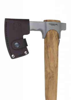 Travelhawk Axt, Condor