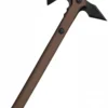 Trench Hawk, Flat Dark Earth