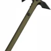 Trench Hawk, Olivgrün