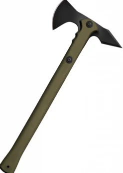 Trench Hawk, Olivgrün