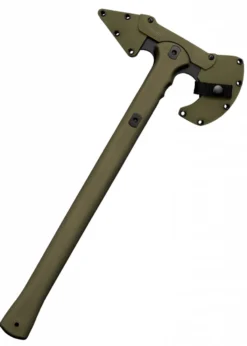Trench Hawk, Olivgrün