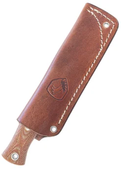 Trivittata Puukko Knife, Condor