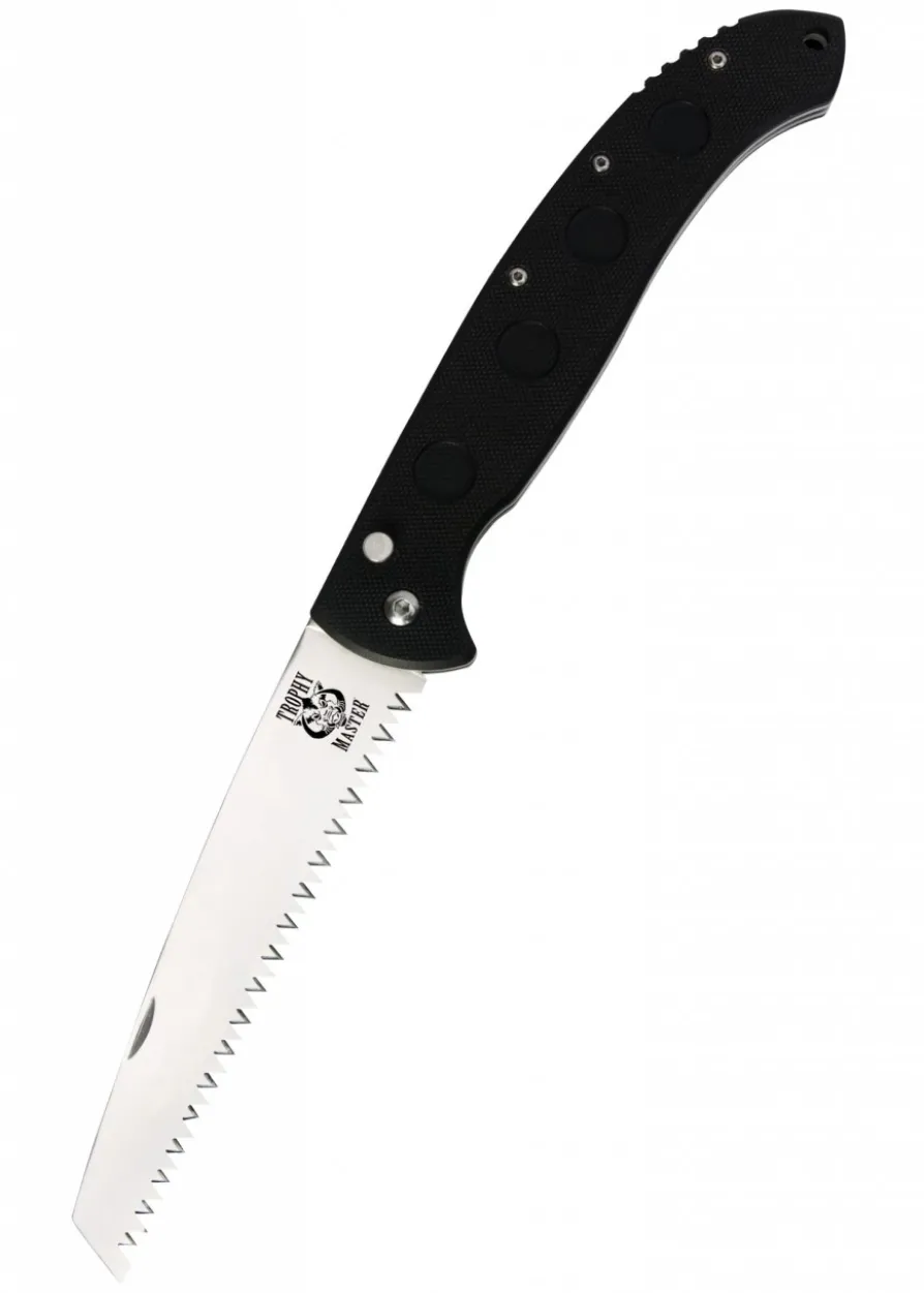 Trophy Master Messer-Set zum Ausnehmen
