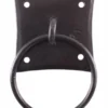 Truhen-/Türbeschlag mit Ring