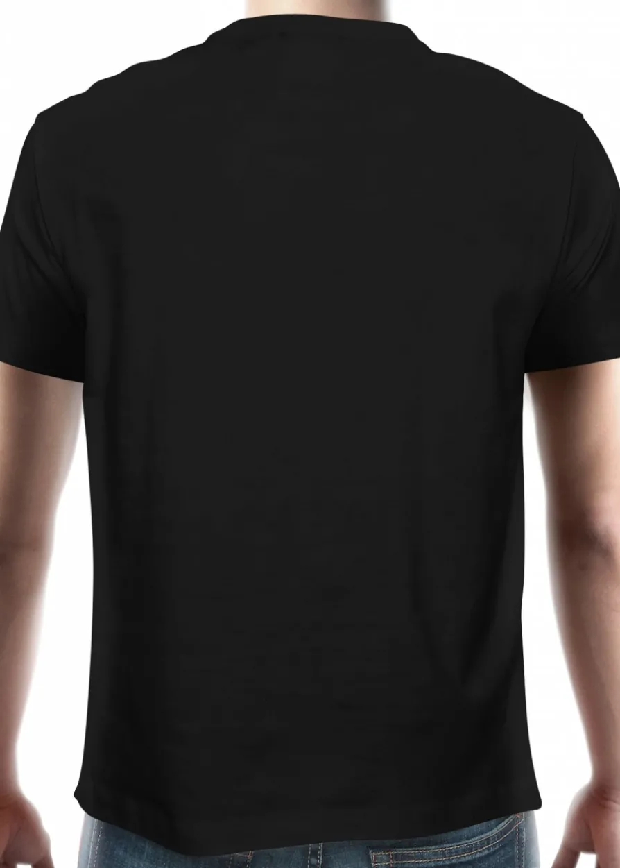 T-Shirt Dominathor