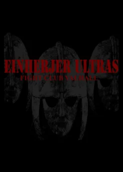 T-Shirt Einherjer Ultras