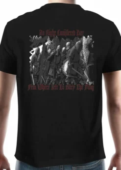 T-Shirt: Hastings 1066