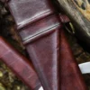Turiner Mauritius Schwert mit Scheide, 13. Jh.