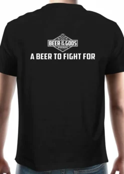 Tyr - Wacken Brauerei, T-Shirt