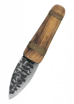 Ötzi Knife, Condor