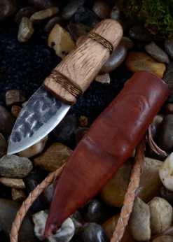 Ötzi Knife, Condor