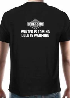 Ullr - Wacken Brauerei, T-Shirt
