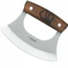 Ulu Knife, Condor