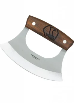 Ulu Knife, Condor