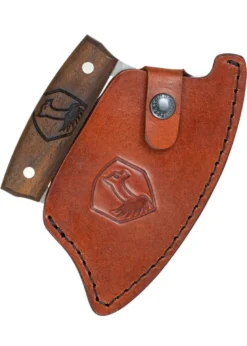 Ulu Knife, Condor