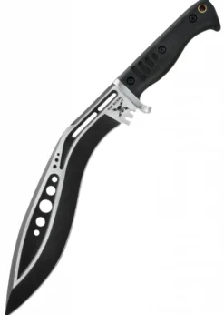 United M48 Tactical Kukri mit Scheide