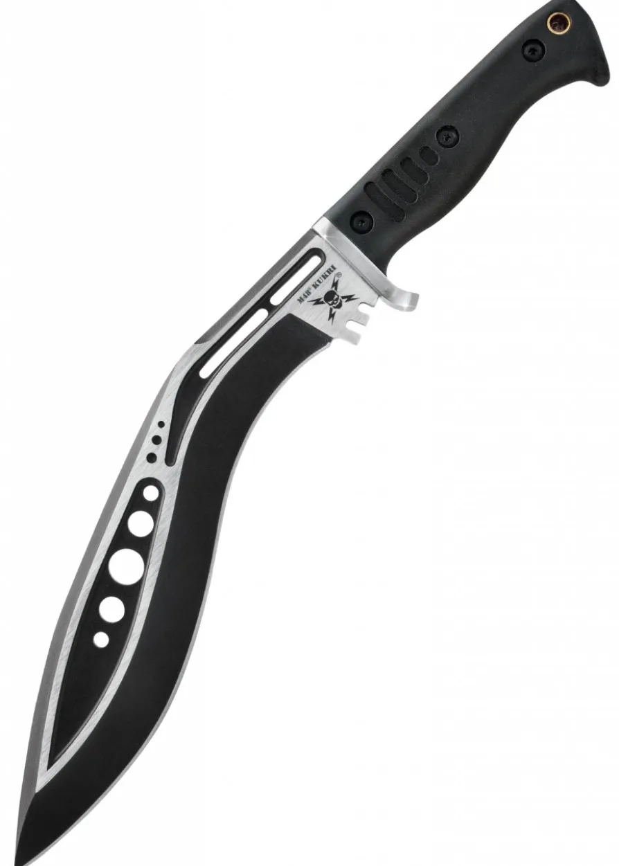 United M48 Tactical Kukri mit Scheide