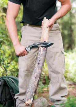 United M48 Tactical Kukri mit Scheide