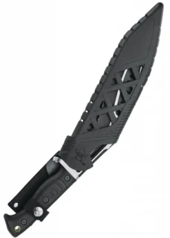United M48 Tactical Kukri mit Scheide