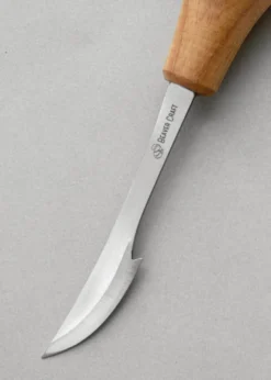 Universal Detail Pro-Messer, BeaverCraft
