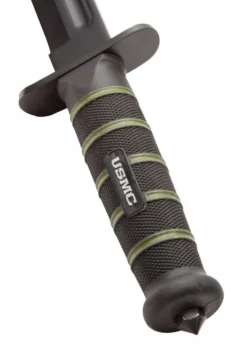 USMC Blackout Combat Fighter Messer