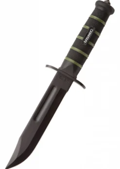 USMC Blackout Combat Fighter Messer