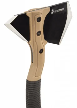 USMC Feldaxt mit Scheide