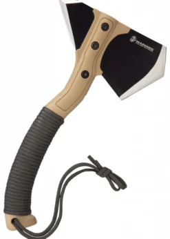 USMC Feldaxt mit Scheide