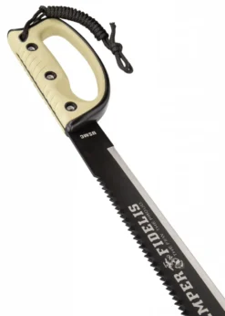 USMC Semper FI Sawback Machete