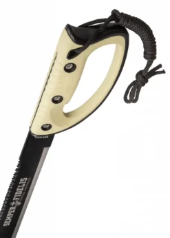 USMC Semper FI Sawback Machete