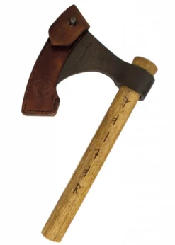 Valhalla Battle Axe, Condor