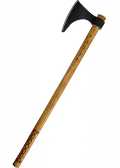 Valhalla Battle Axe, Condor