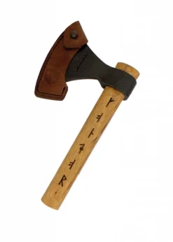 Valhalla Throwing Axe, Condor