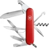 Victorinox, Companion 91 mm, rot