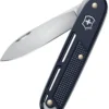 Victorinox, Onefold Alox, 93 mm, dunkelblau