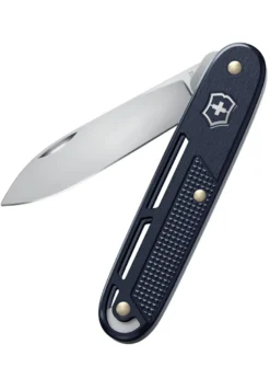 Victorinox, Onefold Alox, 93 mm, dunkelblau